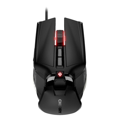 Cherry Raton Gaming Jm 9620 Usb